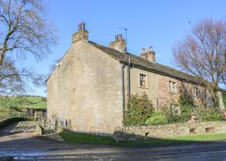 Bay Horse Cottage - Skipton - 9