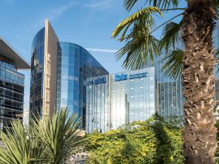 ibis budget Nice Aeroport - Nice - 0