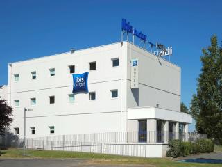 ibis budget Poitiers Sud - Poitiers - 0