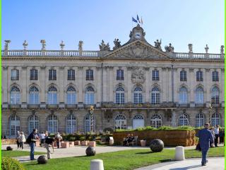 ibis budget Nancy Porte Sud - Houdemont - 9