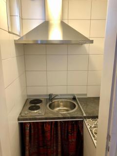 Hotel Restaurant Da Franco - Rastatt - 2