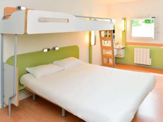 Ibis Budget Orléans Nord Saran - Saran - 9