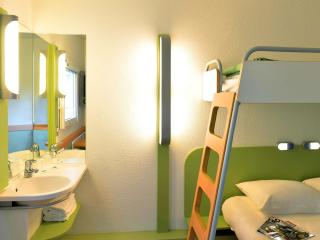 Ibis Budget Orléans Nord Saran - Saran - 7
