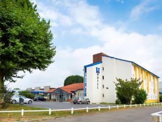 ibis budget Saint Paul Les Dax - Saint-Paul-lès-Dax - 6