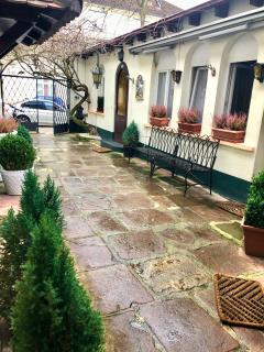 Hotel Restaurant Da Franco - Rastatt - 5