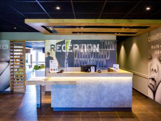 ibis budget Quimper - Quimper - 9