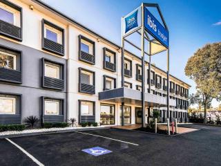 ibis Budget - Campbelltown - Campbelltown - 0