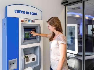 ibis budget Vitry sur Seine N7 - Vitry-sur-Seine - 8