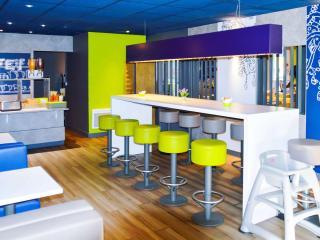 Ibis Budget Hyères - Hyères - 3