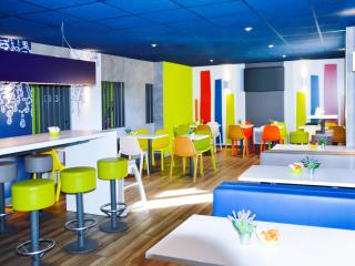 Ibis Budget Hyères - 2