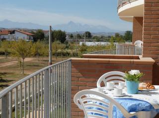 Club del Sole Stork Family Collection - 3