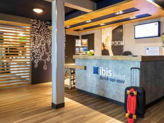 ibis budget Berck Sur Mer - Berck-sur-Mer - 0