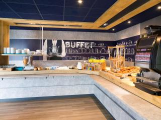 Ibis Budget Saint Malo Centre - Saint Malo - 8