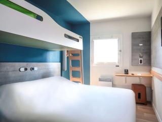 Hotel Ibis Budget Abbeville - Abbeville - 5