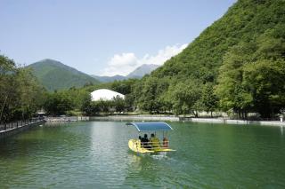 Marxal Resort & Spa - 7