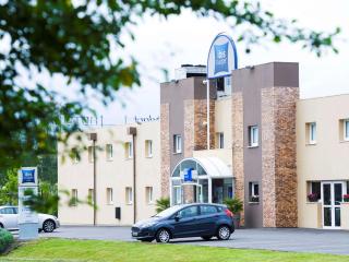 ibis Budget Pau Est - Pau - 2