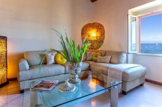 SARDINIA RE - Cavour Loft Sea View - Alghero - 4