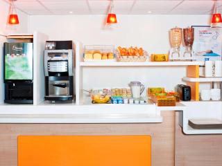 ibis budget Orgeval - Orgeval - 8