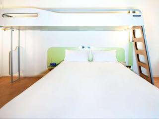 ibis budget Orgeval - Orgeval - 4