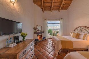 Tapalpa Country Club Hotel - Tapalpa - 9
