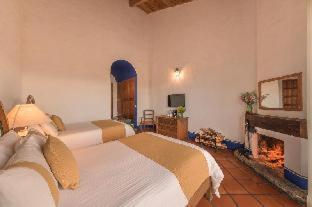 Tapalpa Country Club Hotel - Tapalpa - 7