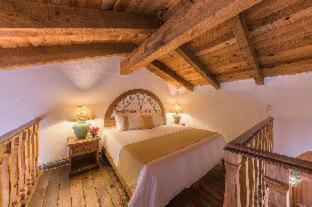 Tapalpa Country Club Hotel - Tapalpa - 2