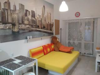 APARTAMENT PRZY PARKU NOCLEGI PŁOCK - Płock - 0