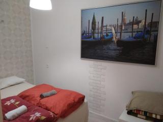 APARTAMENT PRZY PARKU NOCLEGI PŁOCK - Płock - 4