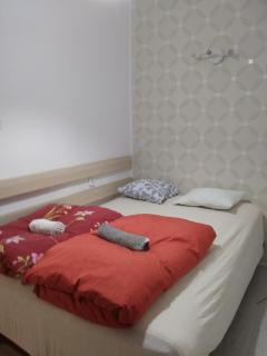 APARTAMENT PRZY PARKU NOCLEGI PŁOCK - Płock - 1