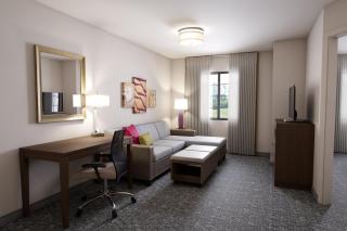 Staybridge Suites - Phoenix – Biltmore Area by IHG - 2