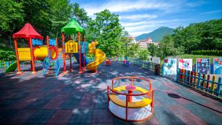 Marxal Resort & Spa - 9
