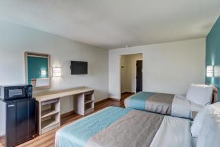 Motel 6 - Georgetown, KY - Lexington North - 9