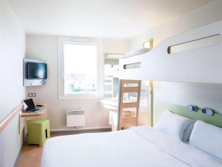 ibis budget Granville - Granville - 4