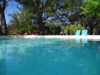La terrasse du Mont Ventoux - Mormoiron - 8