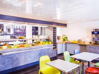 ibis budget Brive La Gaillarde - Brive-la-Gaillarde - 6