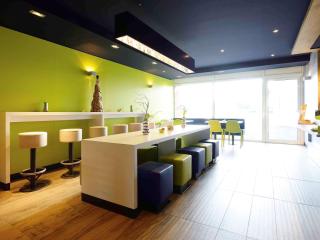 ibis budget Cherbourg - La Glacerie - Cherbourg-en-Cotentin - 9