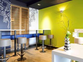 ibis budget Cherbourg - La Glacerie - Cherbourg-en-Cotentin - 7