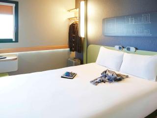 ibis Budget Pouilly-en-Auxois - Pouilly-en-Auxois - 1