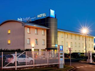 ibis budget Meung sur Loire - Meung-sur-Loire - 0