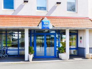 ibis budget Nevers Varennes Vauzelles - Varennes Vauzelles - 7