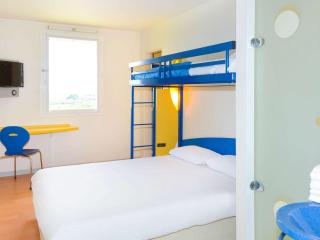 ibis budget Nevers Varennes Vauzelles - Varennes Vauzelles - 4