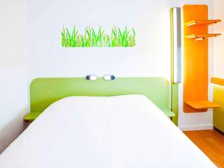 ibis budget Metz Technopole - Metz - 4