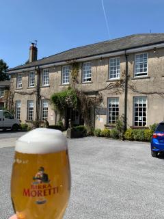 Ty Newydd Country Hotel - Hirwaun - 8