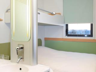 ibis budget Toulouse Aeroport - Blagnac - 4