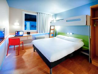 ibis budget Brest Centre Port - Brest - 4