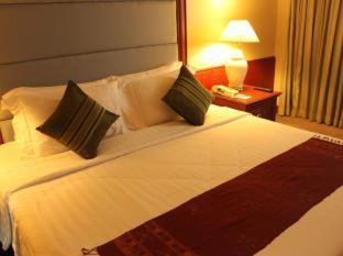 Charoen Thani Hotel, Khon Kaen - 2