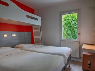 ibis budget Redon - Redon - 7