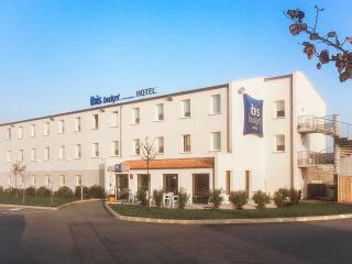 ibis budget Niort - La Crèche - La Creche - 9