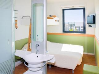 ibis budget Castelnaudary - A61 - Castelnaudary - 6