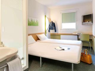 Ibis Budget Roanne Hôtel - Roanne - 8